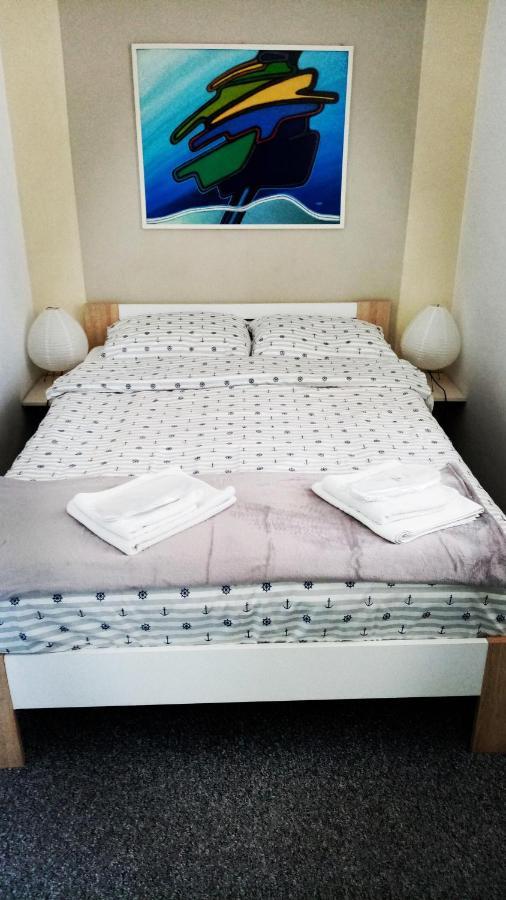 Art Apartman พลิตวิชกา เยเซรา ภายนอก รูปภาพ