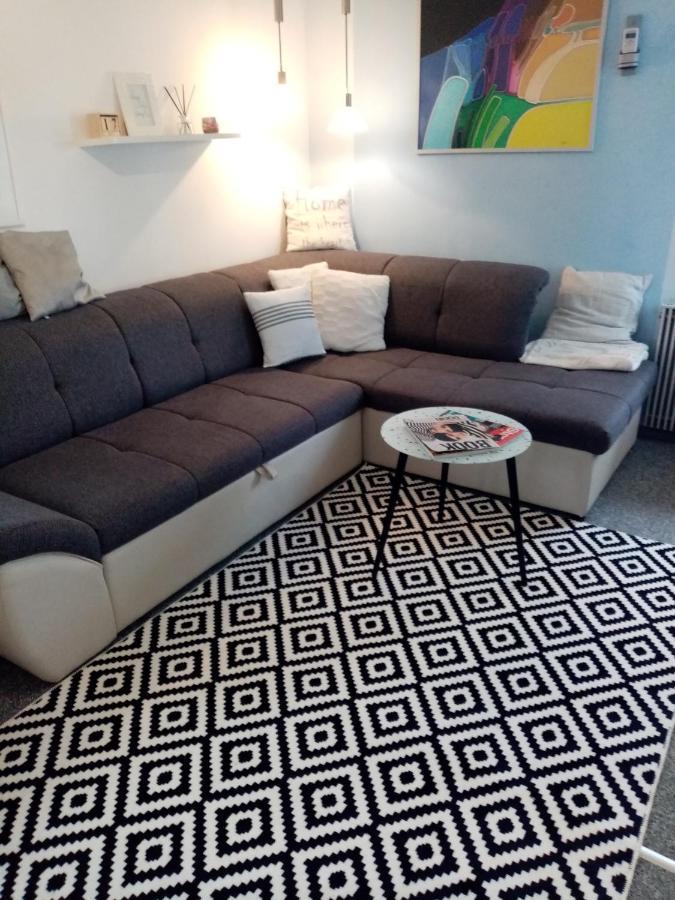 Art Apartman พลิตวิชกา เยเซรา ภายนอก รูปภาพ
