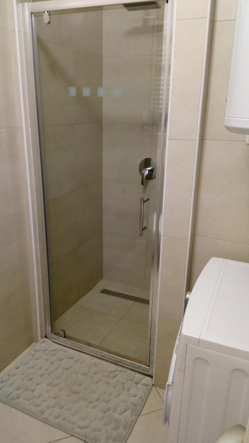 Art Apartman พลิตวิชกา เยเซรา ภายนอก รูปภาพ